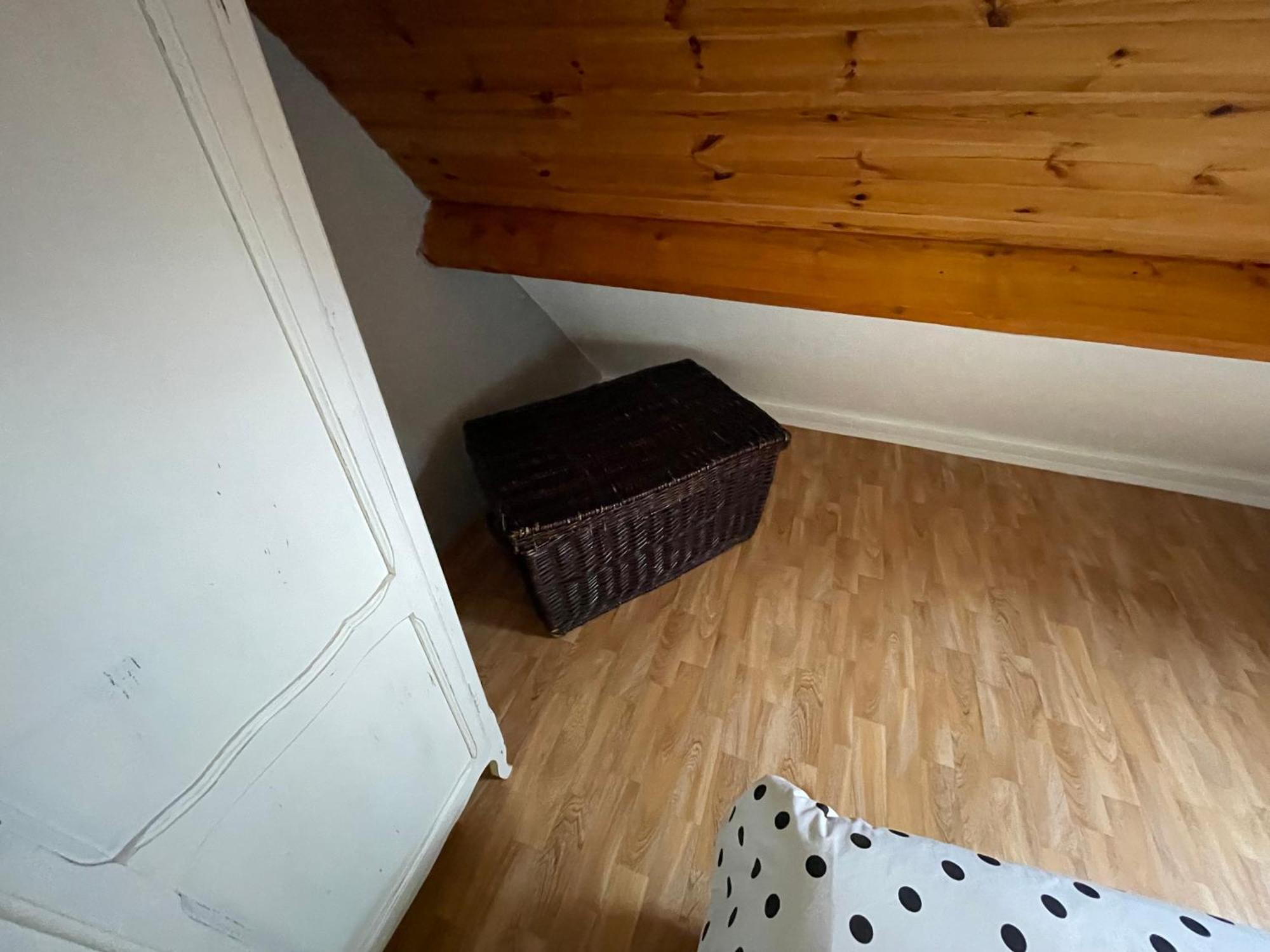 B&B Des Bois Sans Nombre Paliseul Exteriér fotografie