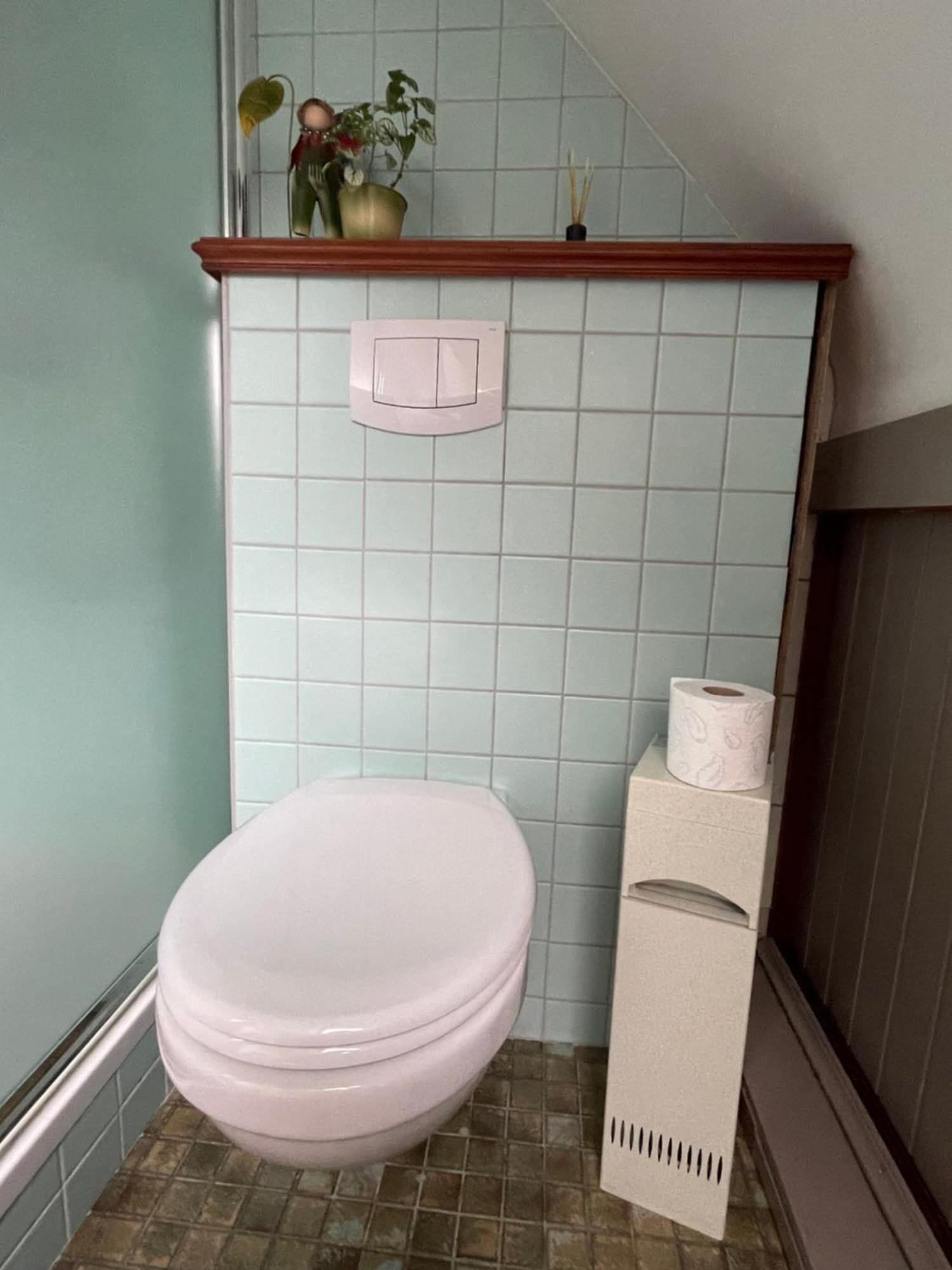 B&B Des Bois Sans Nombre Paliseul Exteriér fotografie