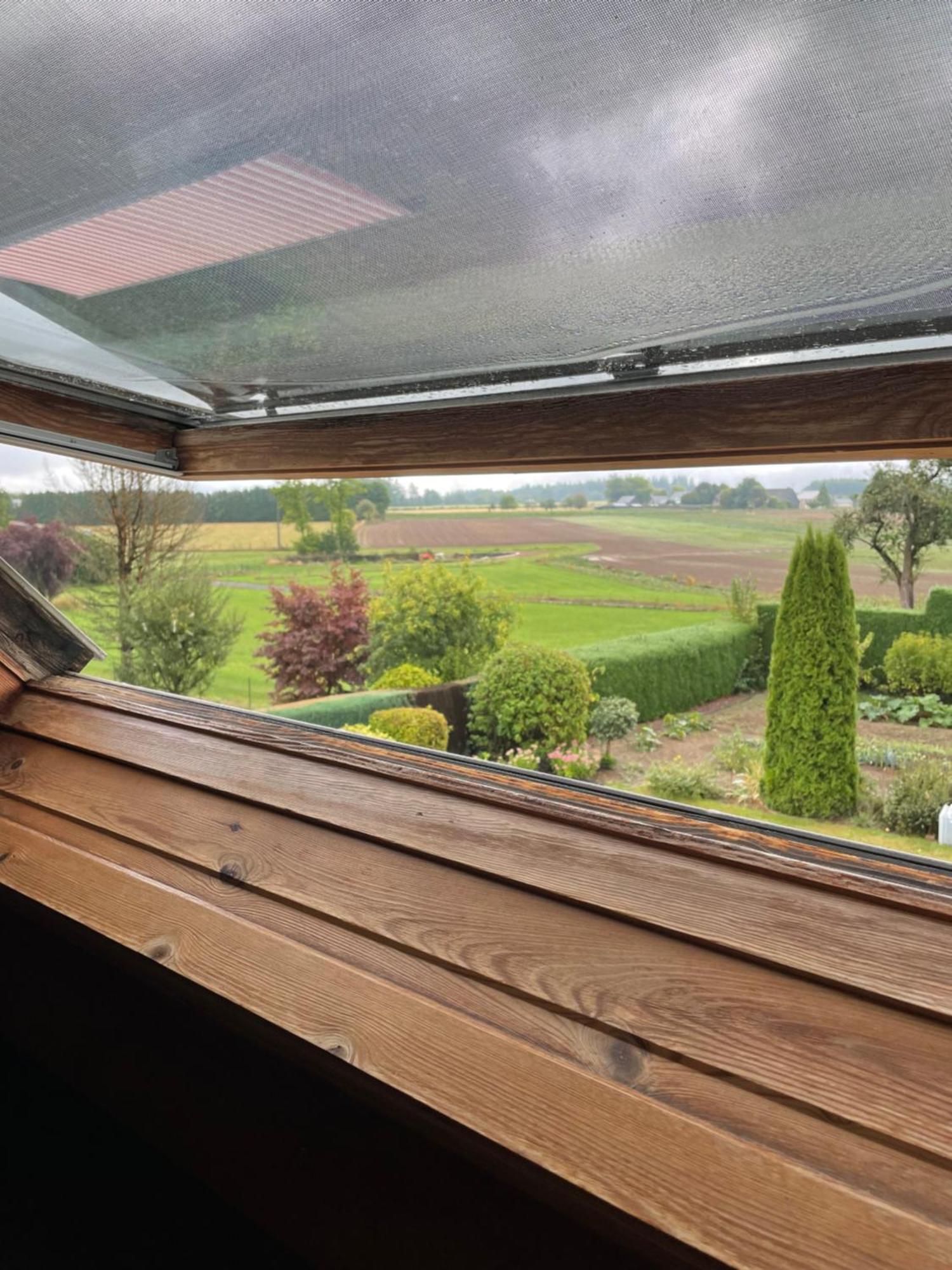 B&B Des Bois Sans Nombre Paliseul Exteriér fotografie