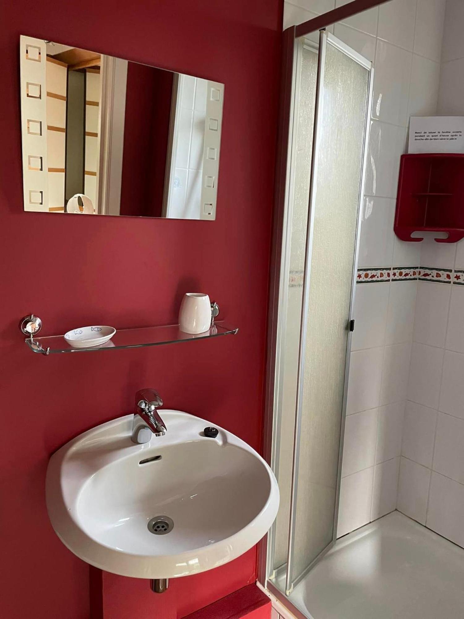 B&B Des Bois Sans Nombre Paliseul Exteriér fotografie