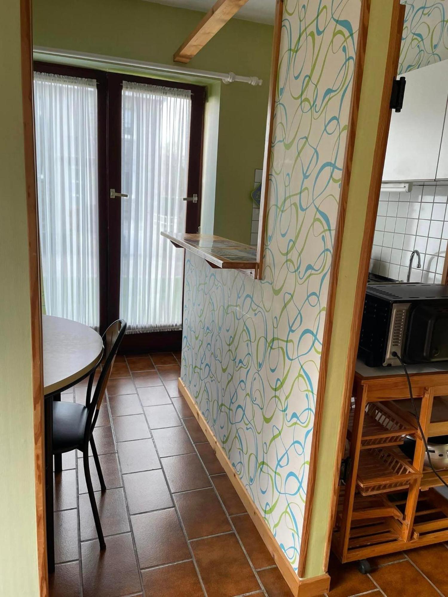 B&B Des Bois Sans Nombre Paliseul Exteriér fotografie