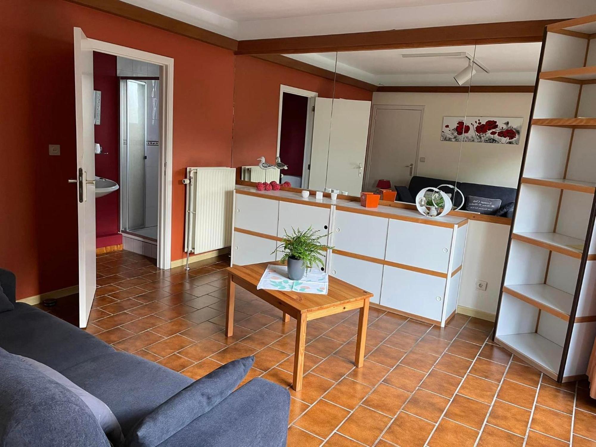 B&B Des Bois Sans Nombre Paliseul Exteriér fotografie