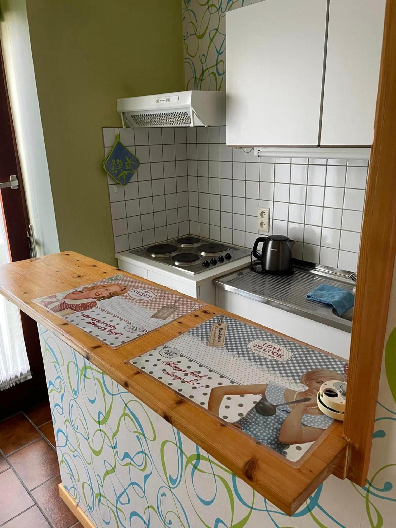 B&B Des Bois Sans Nombre Paliseul Exteriér fotografie