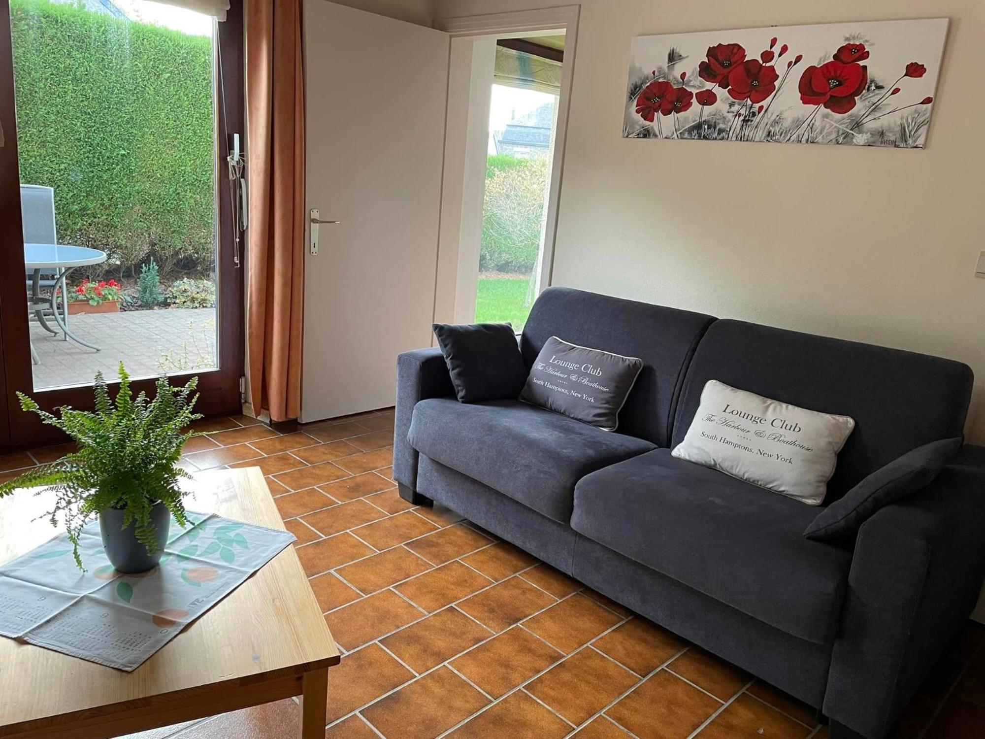 B&B Des Bois Sans Nombre Paliseul Exteriér fotografie