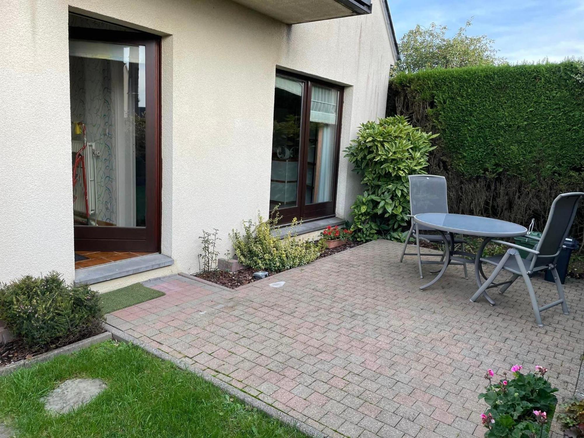 B&B Des Bois Sans Nombre Paliseul Exteriér fotografie