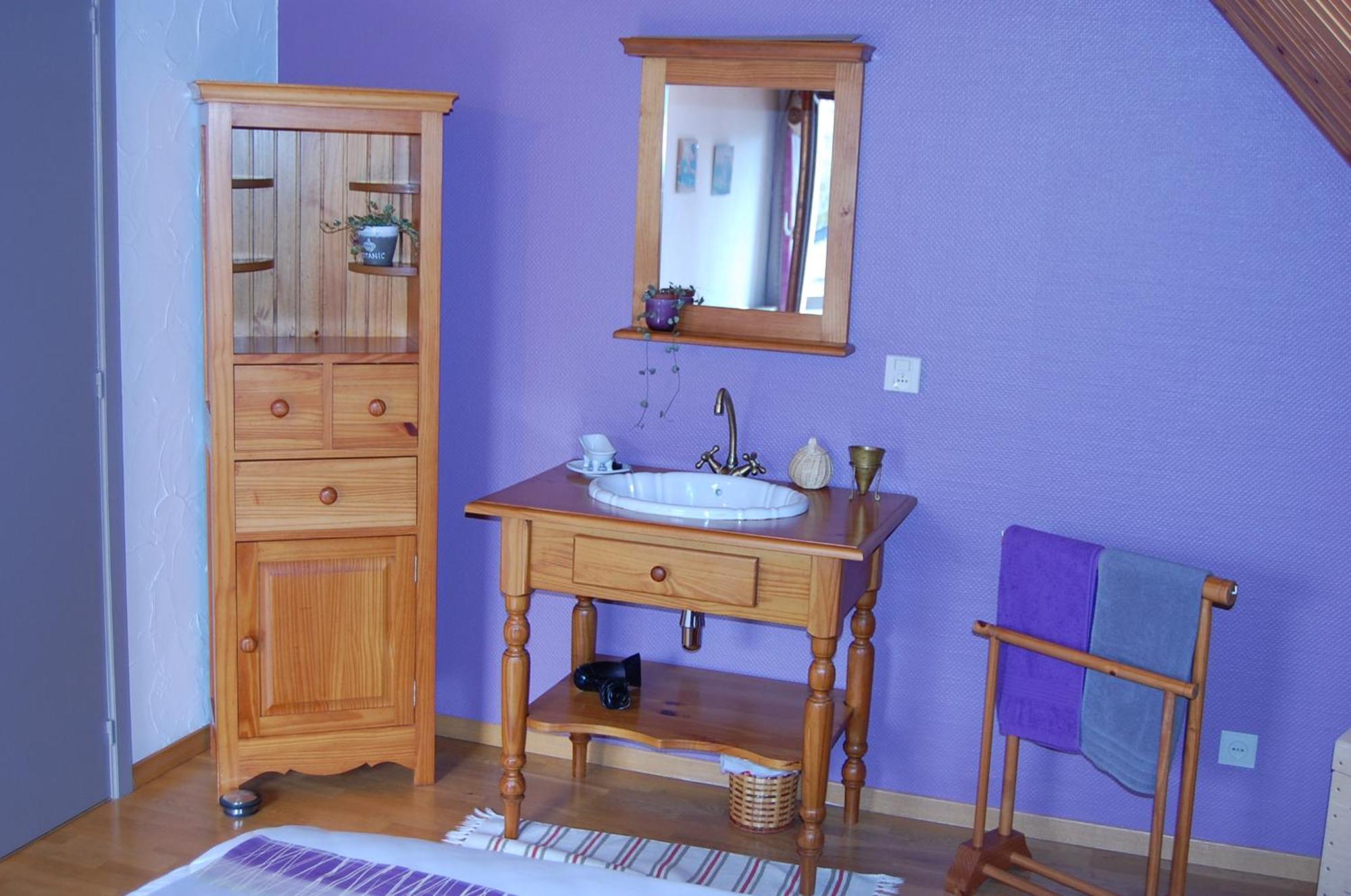 B&B Des Bois Sans Nombre Paliseul Exteriér fotografie