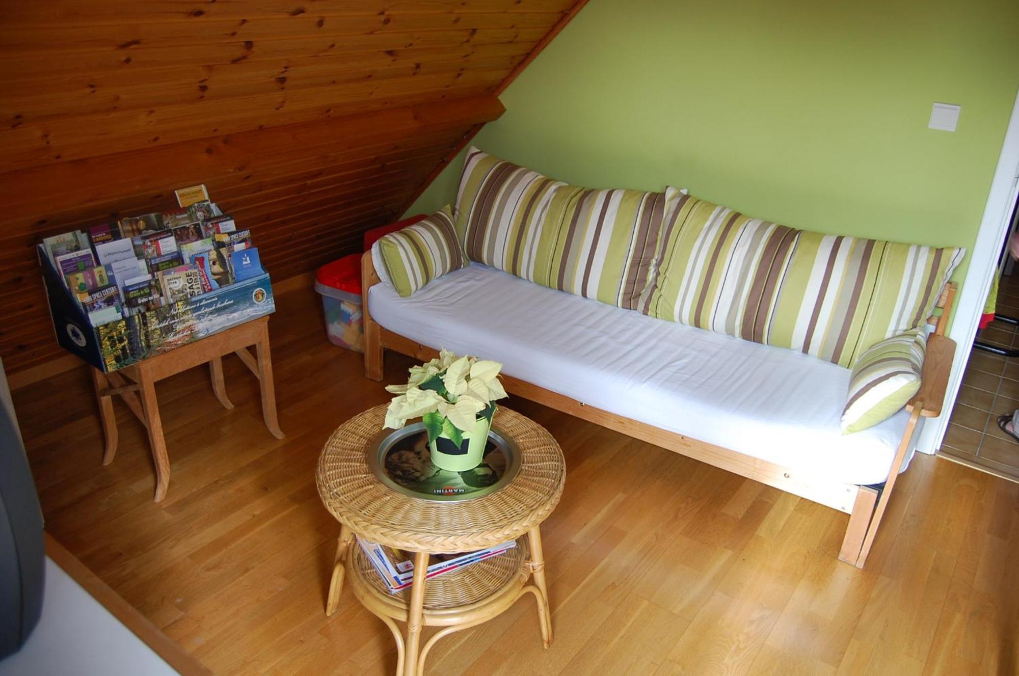 B&B Des Bois Sans Nombre Paliseul Exteriér fotografie